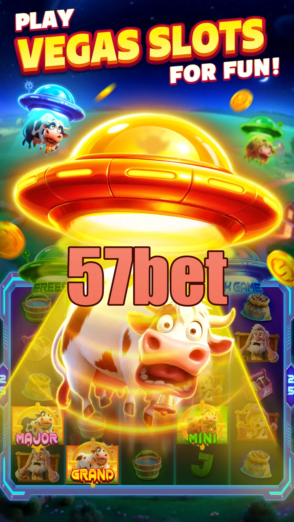 57bet APK