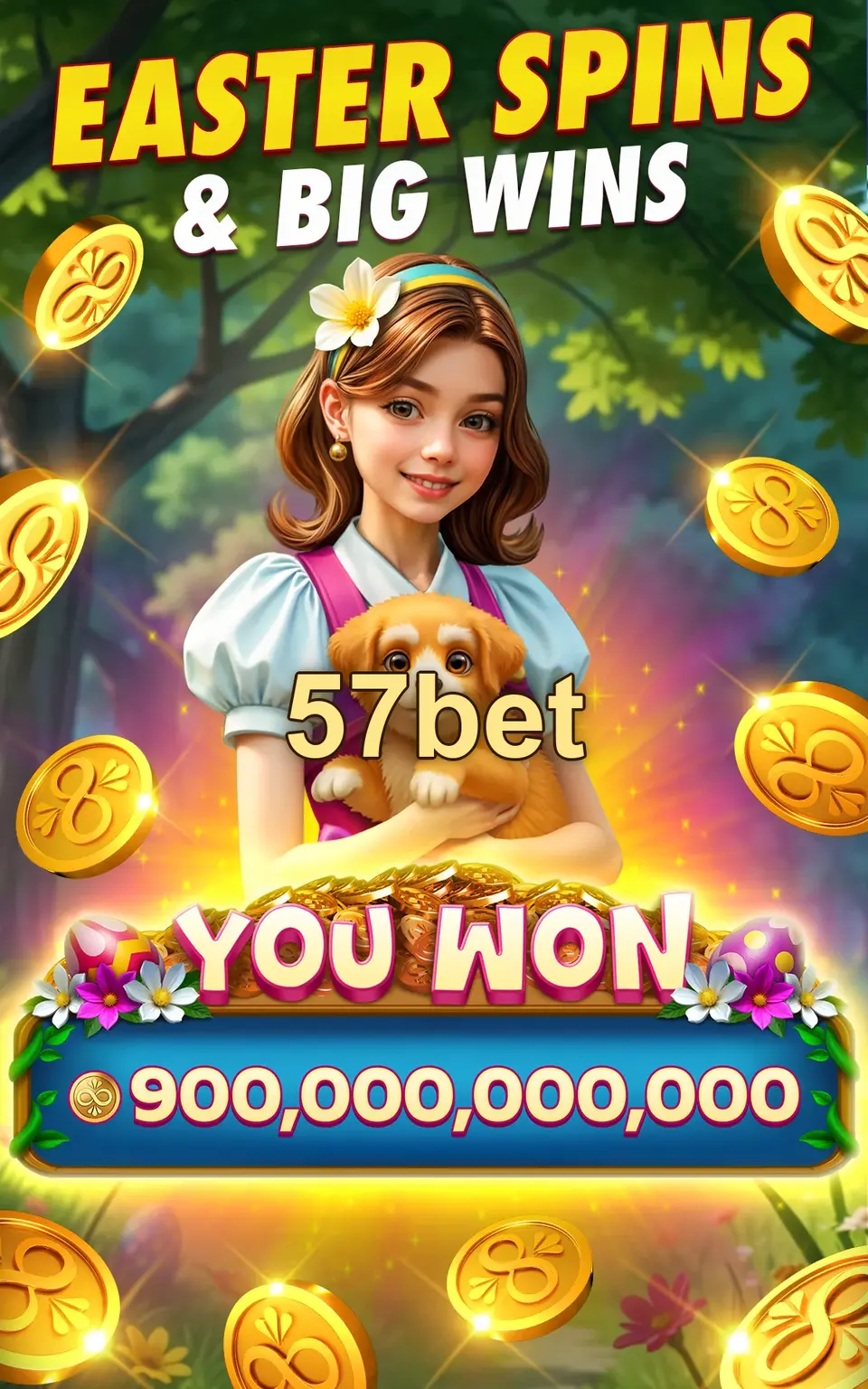 57bet APK